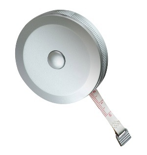 Лента сантиметровая автоматическая Лента сантиметровая