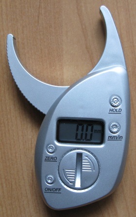 Калипер электронный КАФА калипер электронный