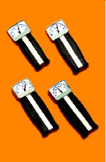 Динамомтер кистевой ДК 100 Динамометр кистевой